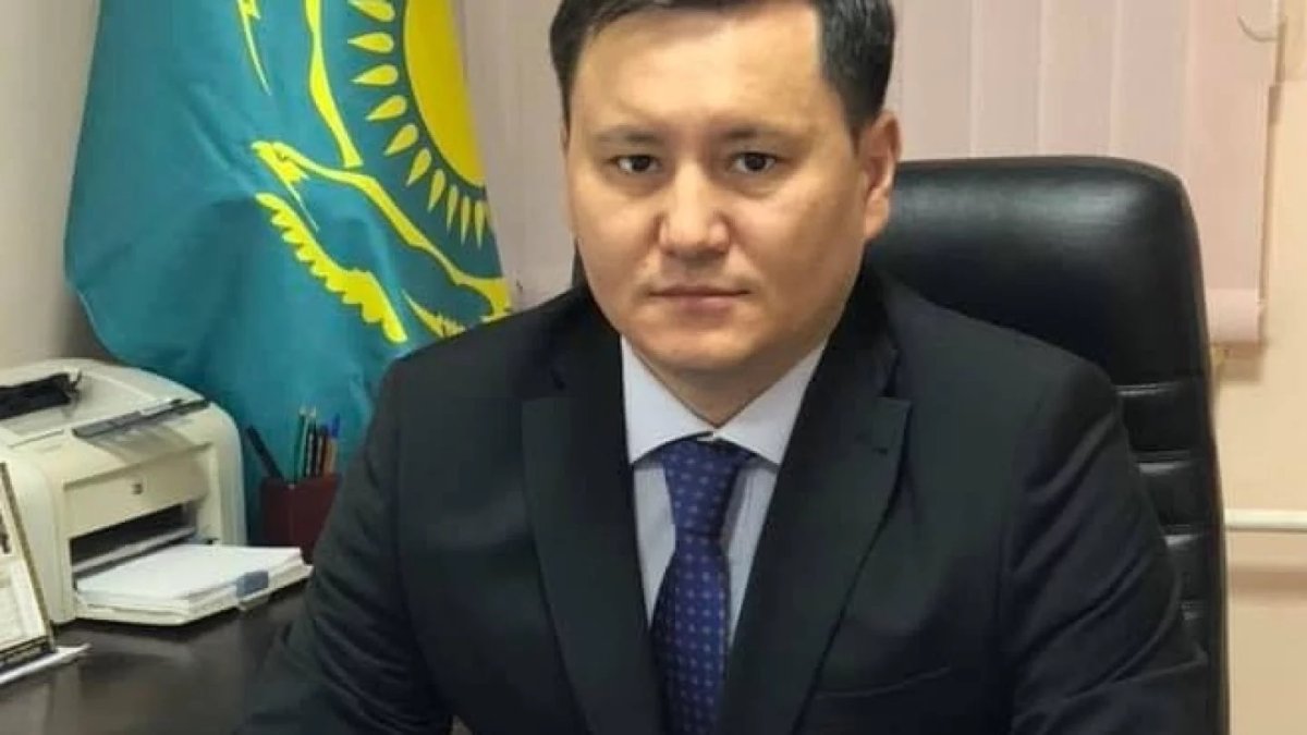 Судьяның өзін соттап жатыр: Оралда қалалық сот төрағасының процесі басталады