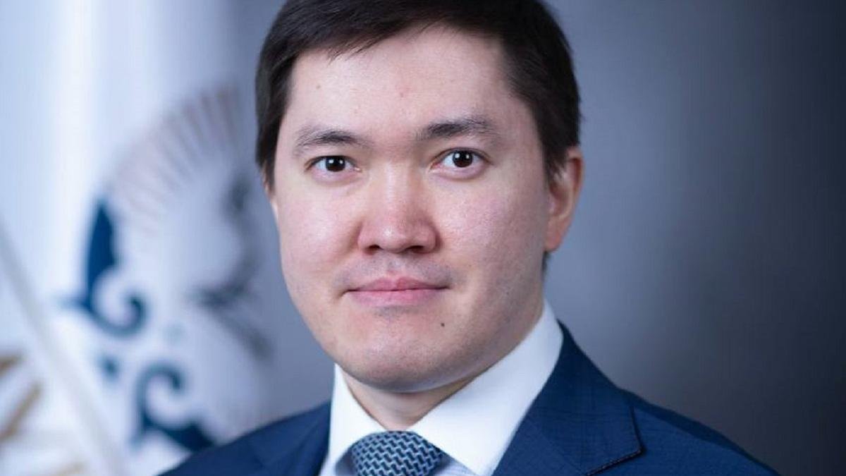 Қазақстан атом электр станциялары компаниясының басшысы тағайындалды