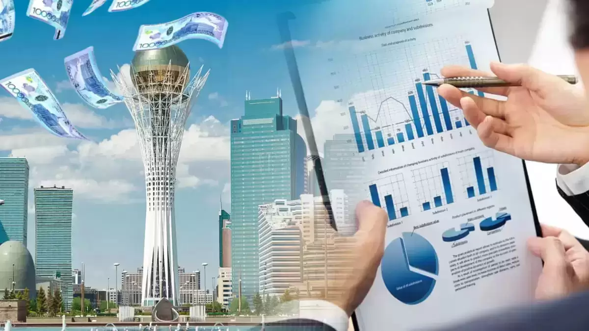 Ресей бизнесі Қазақстанға офшор арқылы келіп жатыр