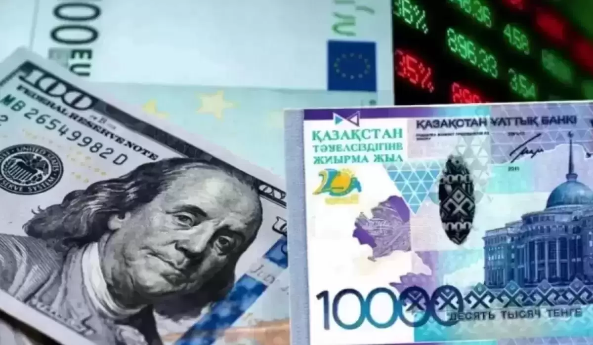 Ұлттық қордан 1 млрд доллар не үшін алынды: себебі айтылды