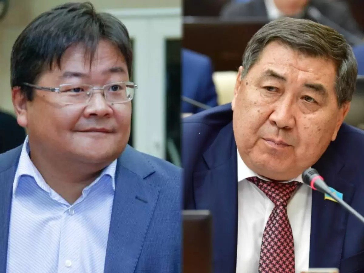 Депутаттар Бапи мен Сарымға Ресейге кіруге тыйым салынған – БАҚ
