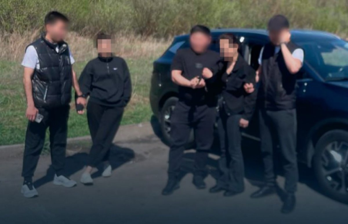 Елімізге синтетикалық есірткі жеткізетін халықаралық арна анықталды