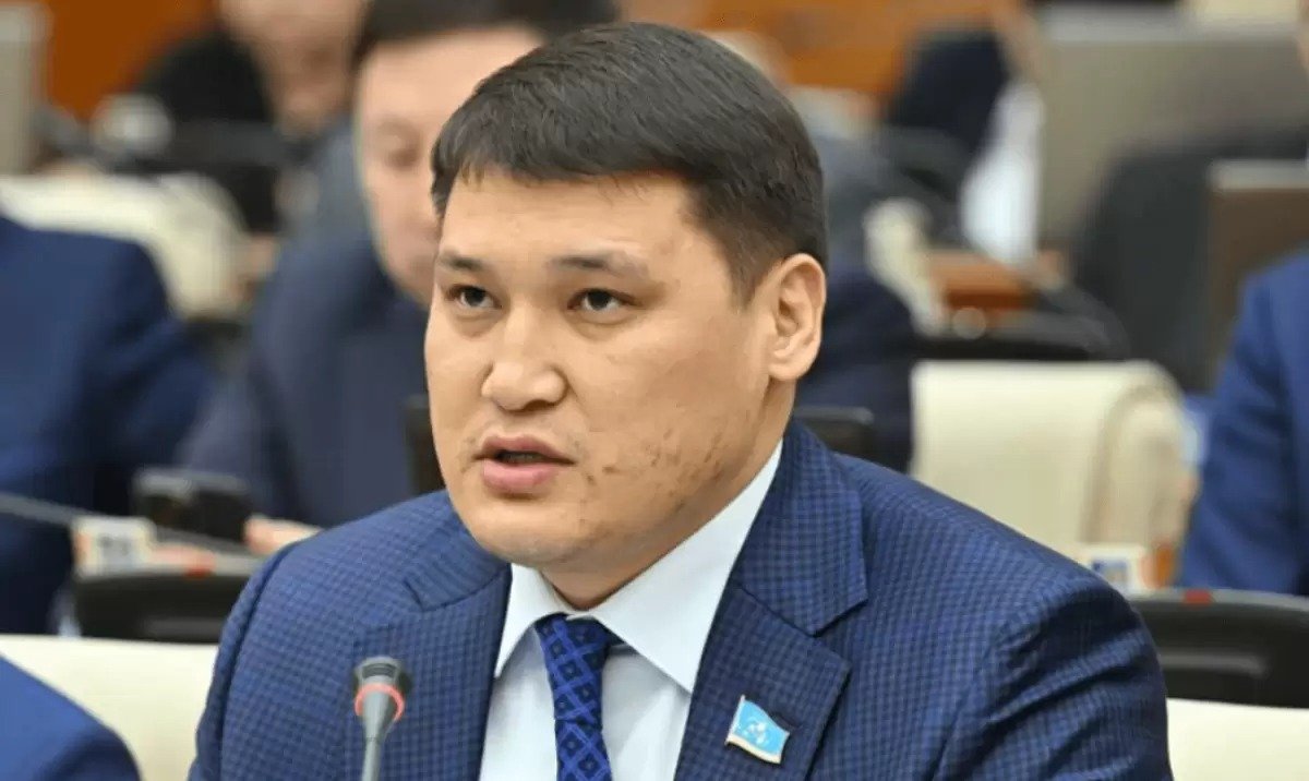 Шымкенттегі қастандық: Руслан Берденов жансақтау бөліміне ауыстырылды