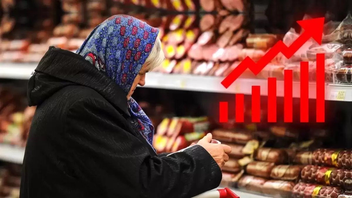 Қазақстанда тауарлар мен қызметтер екі таңбалы өсіммен қымбаттап жатыр