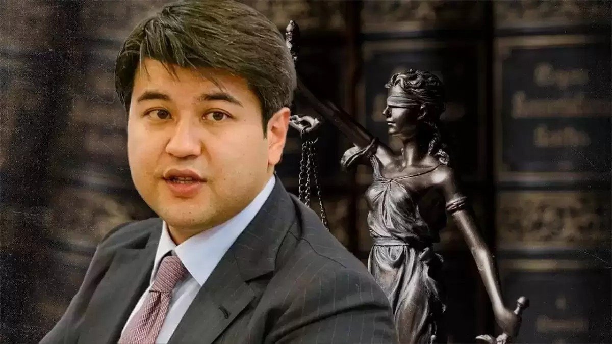 Бишімбаевқа үкім шыққанына бір жыл өтсе де, түрмеде жұмыс табылмады – адвокат
