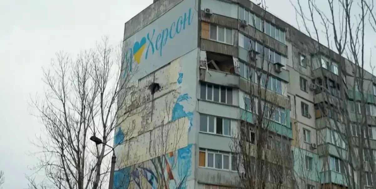 Ресей Украинаның төрт облысын атқылады: қаза тапқандар бар
