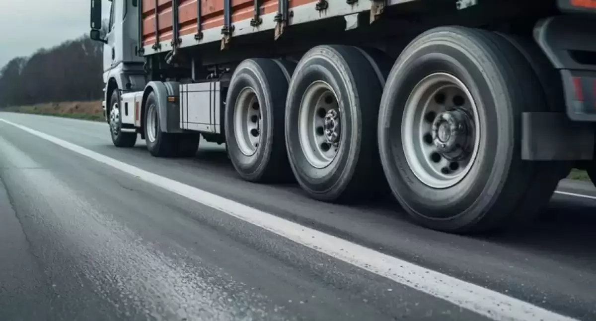 Алматы облысында халық пайдасына өткізілуі керек болған көлік бөлшектеліп, ұрланған