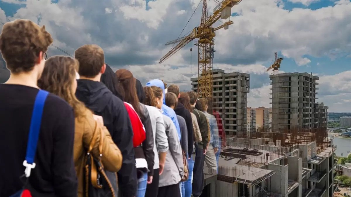 Қазақстандағы тұрғын үй кезегі: баспананы тезірек алу үшін не істеу керек