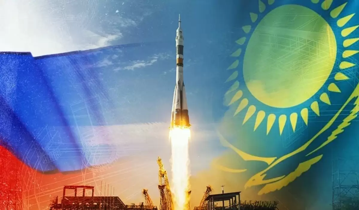 Ресей Байқоңырды Қазақстанға мерзімінен бұрын қайтаруы мүмкін — БАҚ