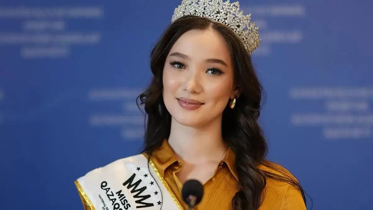 Балерина, үш тіл біледі: Miss World – «Әлем аруында» Қазақстан атынан кім шығады