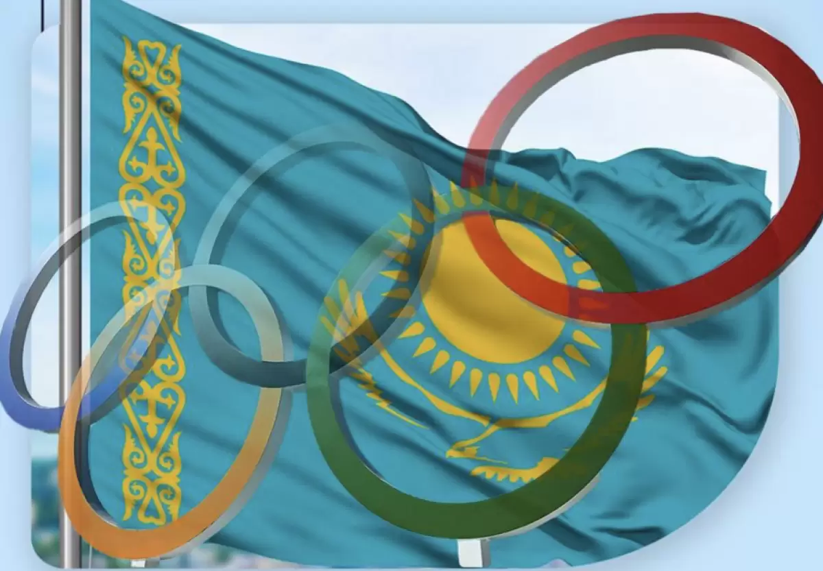 Мырзабосынов олимпиада чемпиондарына ақша не үшін кешігіп берілгенін түсіндірді