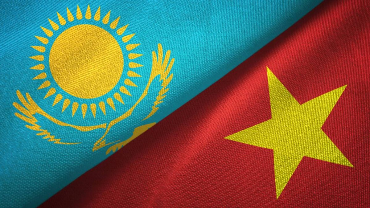 Вьетнамдық компания Қазақстанның бір әуежайын сатып алмақ