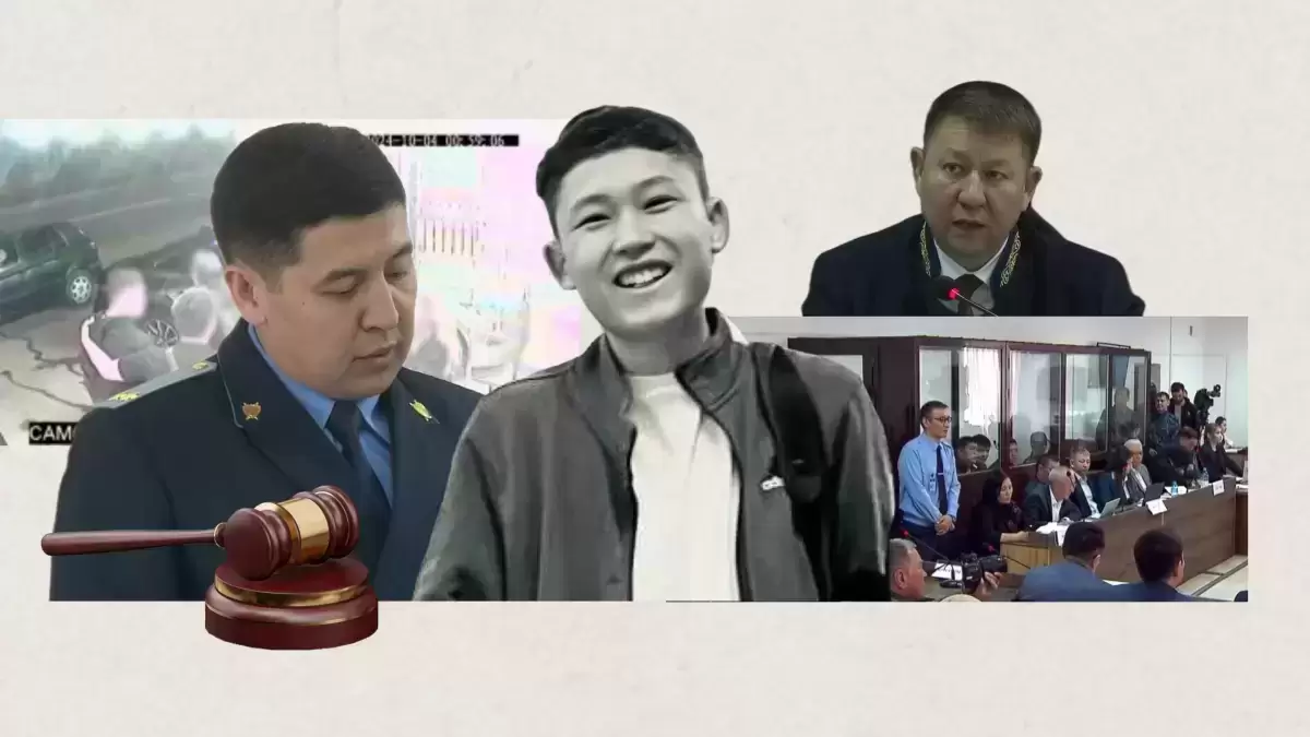 «Шерзатты ұрған жоқпын»: Талғардағы төбелес ісінде сотталушылардан жауап алу басталды