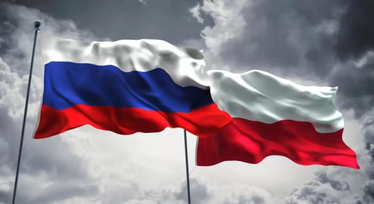 Польша Ресейді президент сайлауына араласты деп айыптады