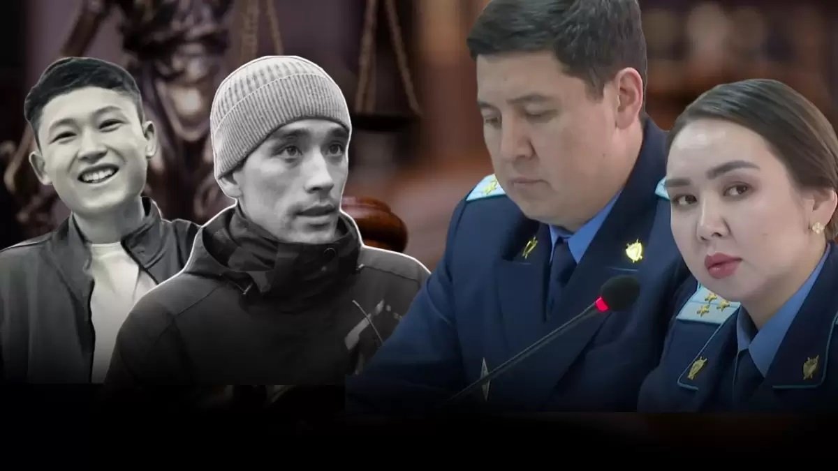 Кастет, атылған мылтық, заңсыз түсірілген видео: Шерзат Полат ісі бойынша кезекті сот процесі қалай өтті