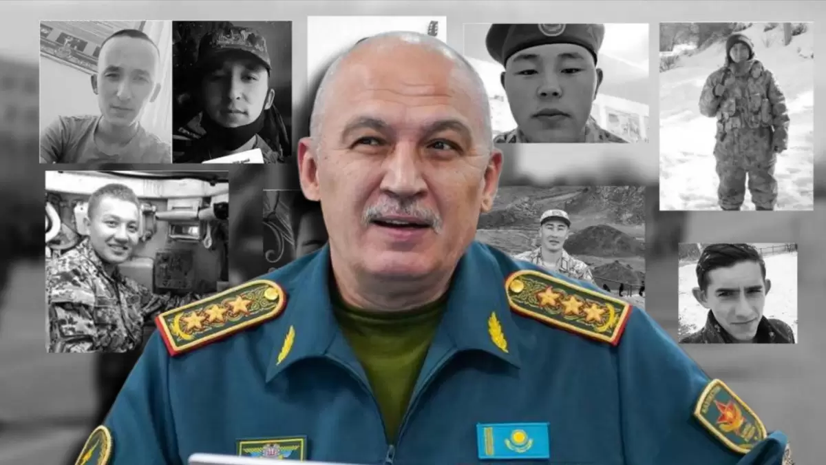«Дедовщина» жоқ, проблема бар: қазақ әскері қаншалықты абыройға ие