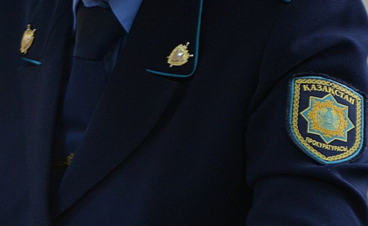 Батыс Қазақстанда полиция прокурордың өлімін тергеп жатыр