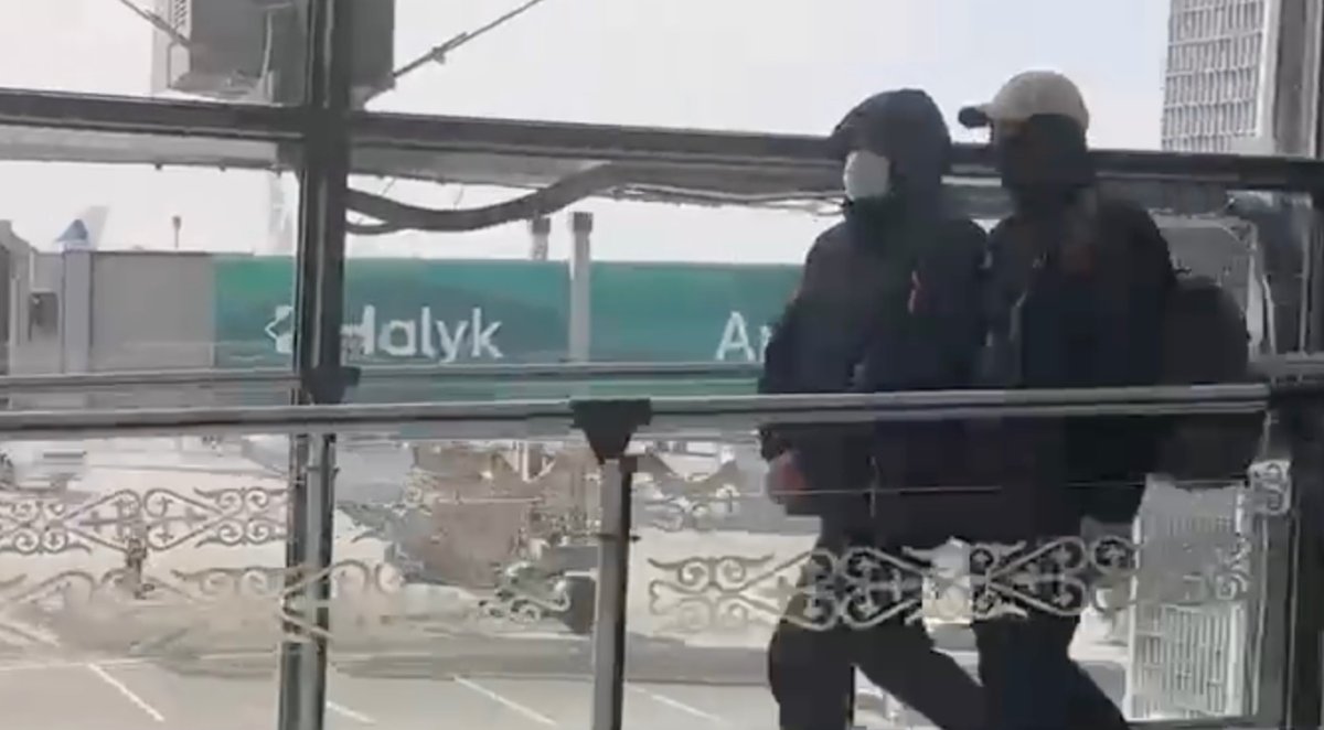 Алаяқтықпен шетелге қашқан: Польшадан экстрадицияланған күдікті туралы не белгілі