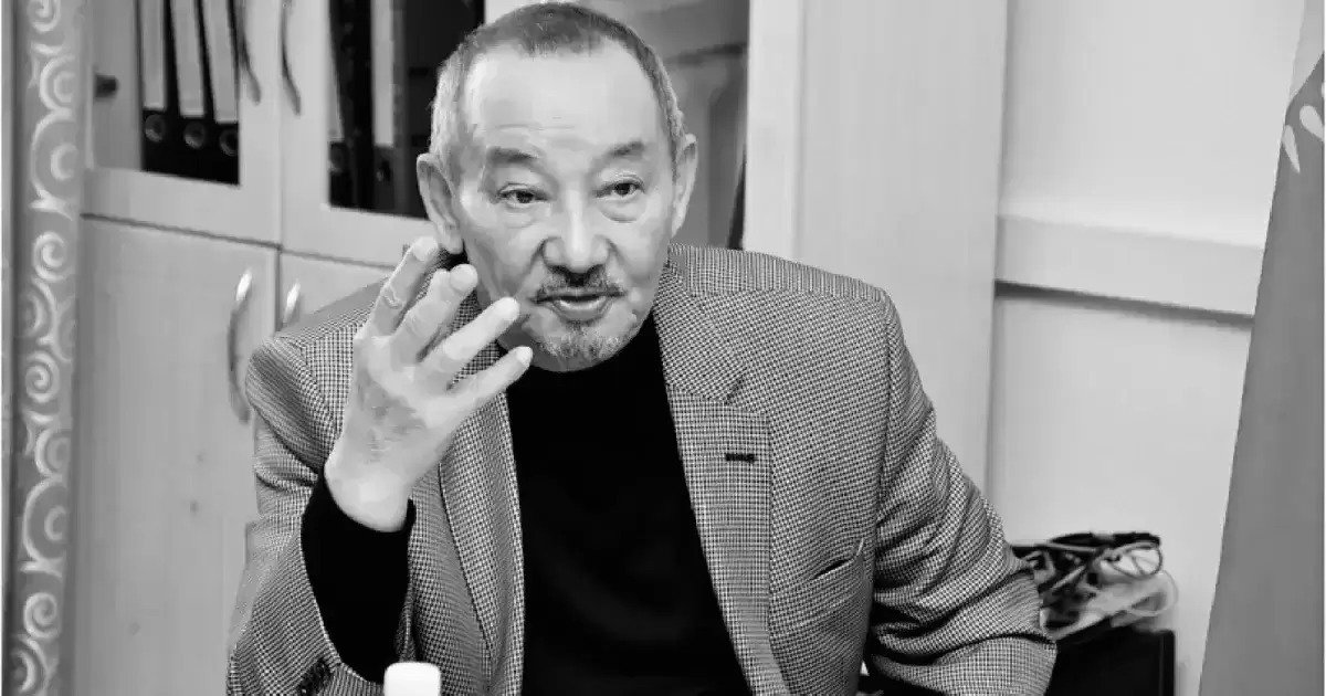 "Тегеурінді ақын еді": Тоқаев Темірхан Медетбектің отбасына көңіл айтты