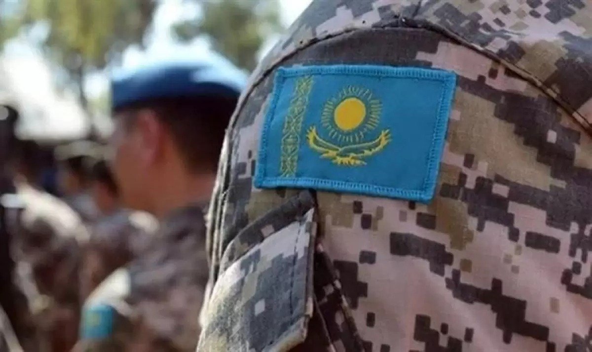 Айдос Сарым: Әскерге көбіне оңтүстіктің жастары барады