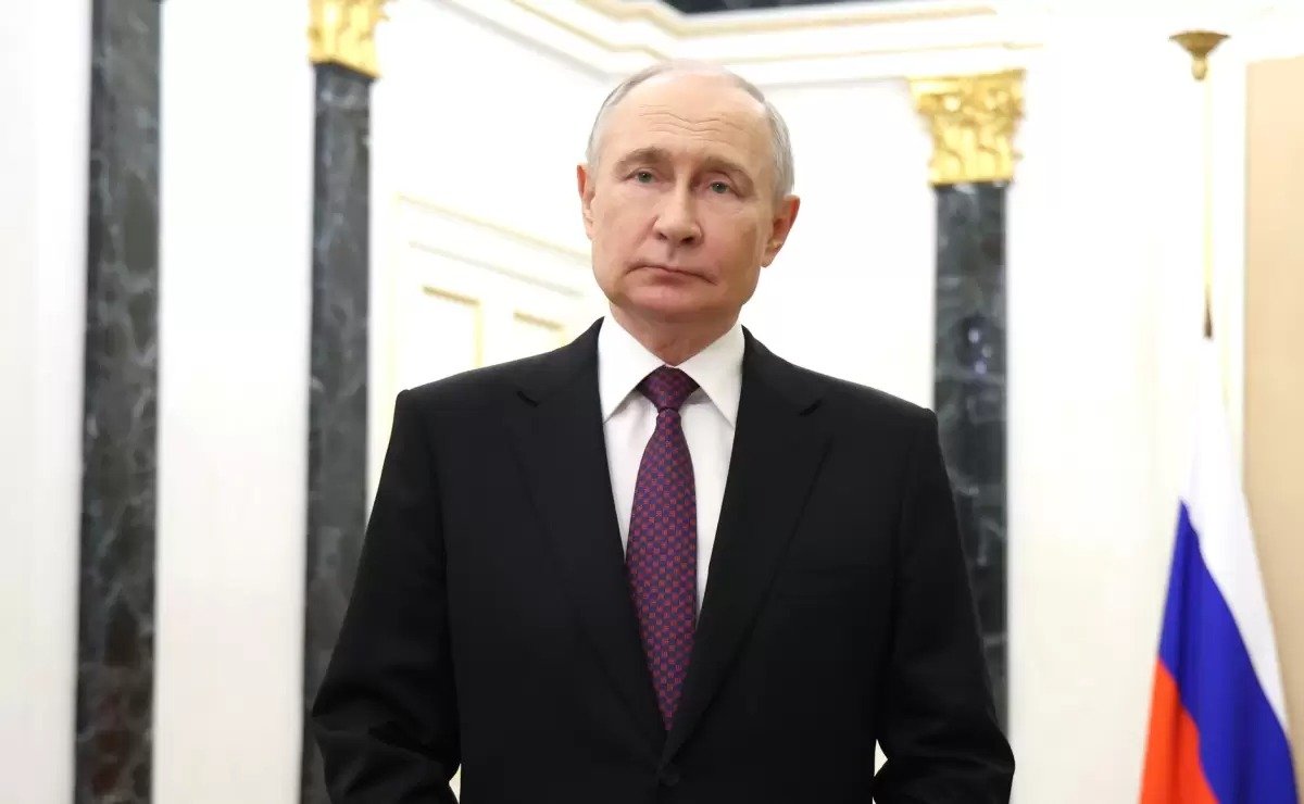 Путин Украинаға тікелей келіссөздерді қайта бастауды ұсынды