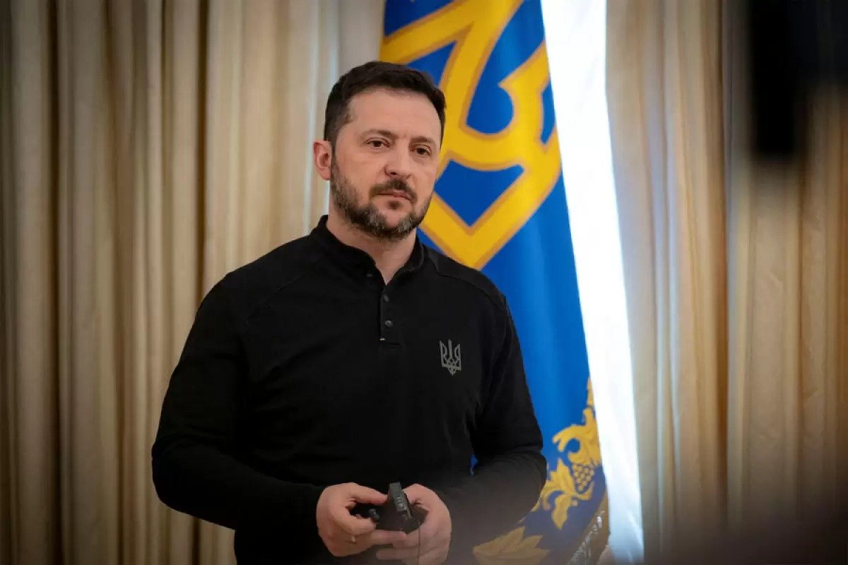 Ресейліктер ақыры соғысты аяқтау туралы ойлана бастады — Зеленский