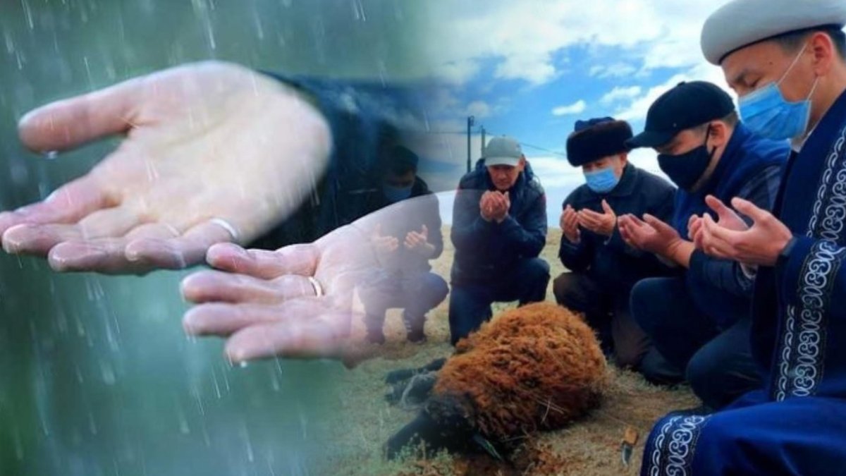 Суға зар халық тасаттық беріп, тәңірге жалбарынып отыр – депутат