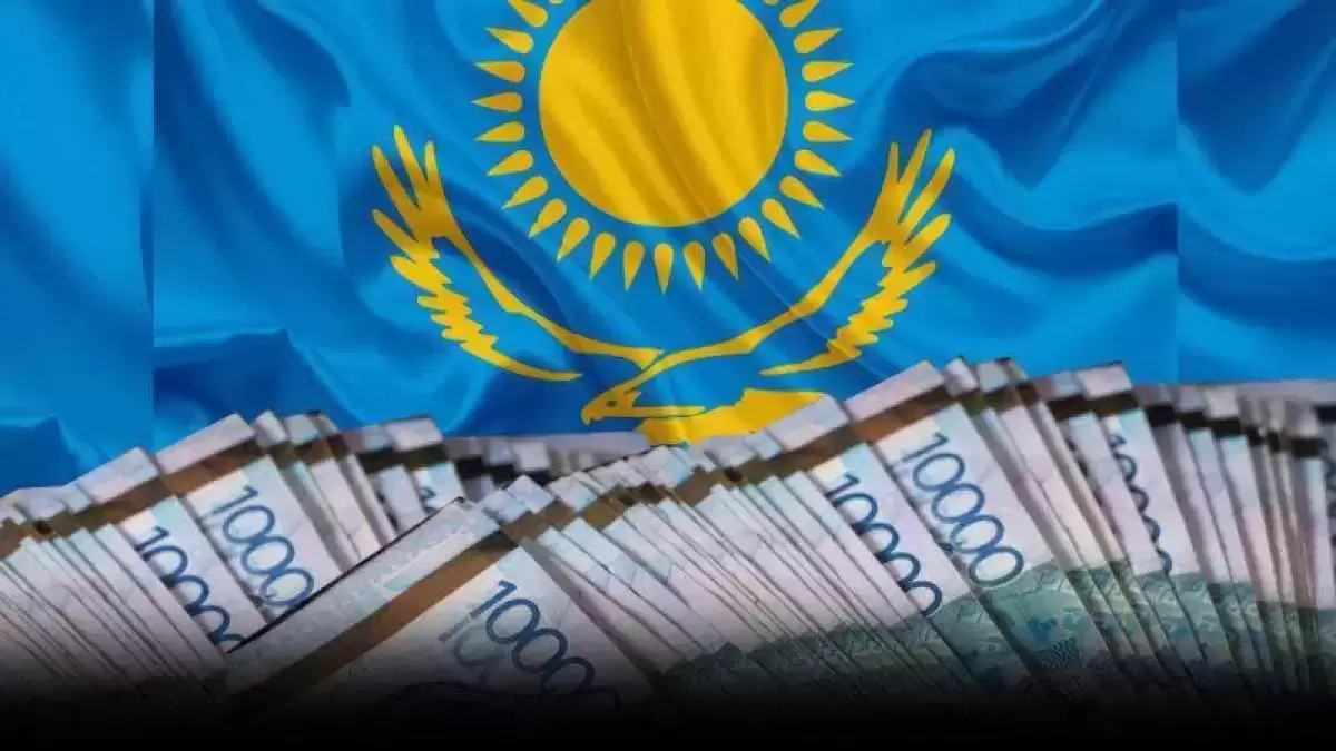 Қазақстанда биыл жалақы қай салада көбейген