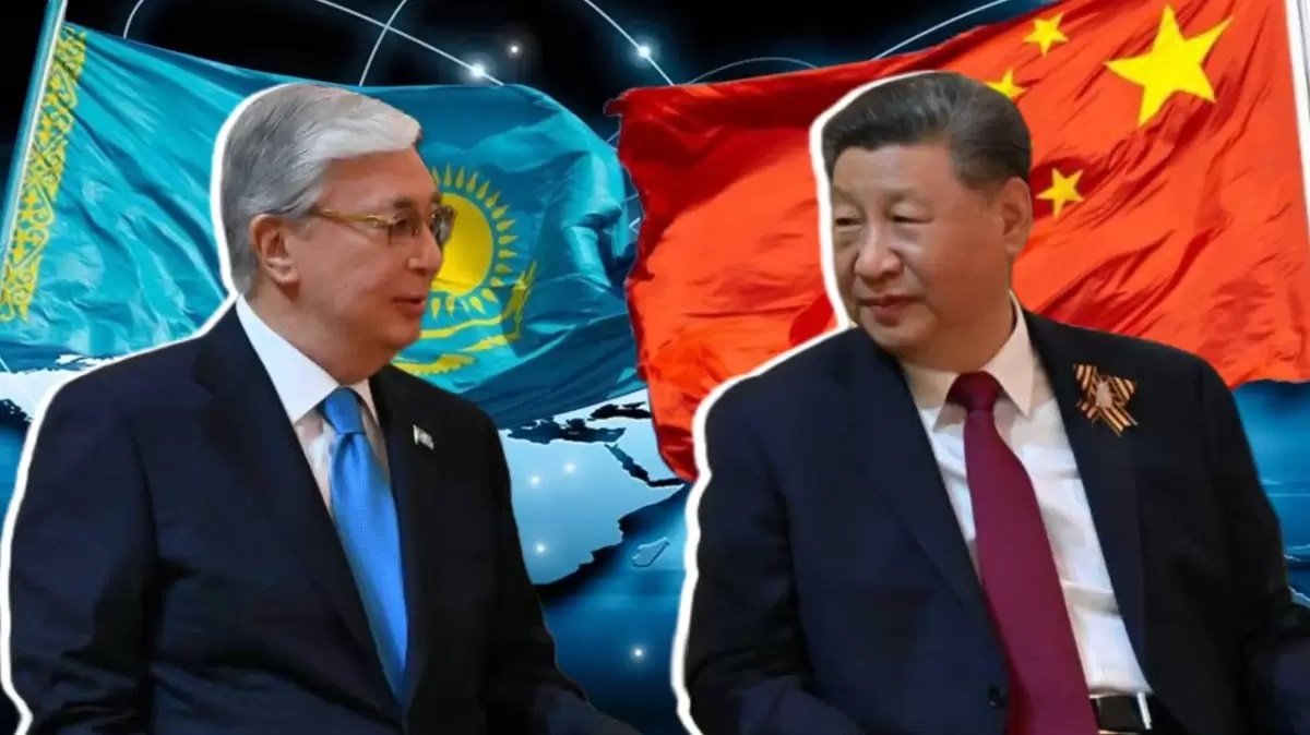 Тіл табысу өнері: қытай тілі қалайша Қазақстанның басымдығына айналды