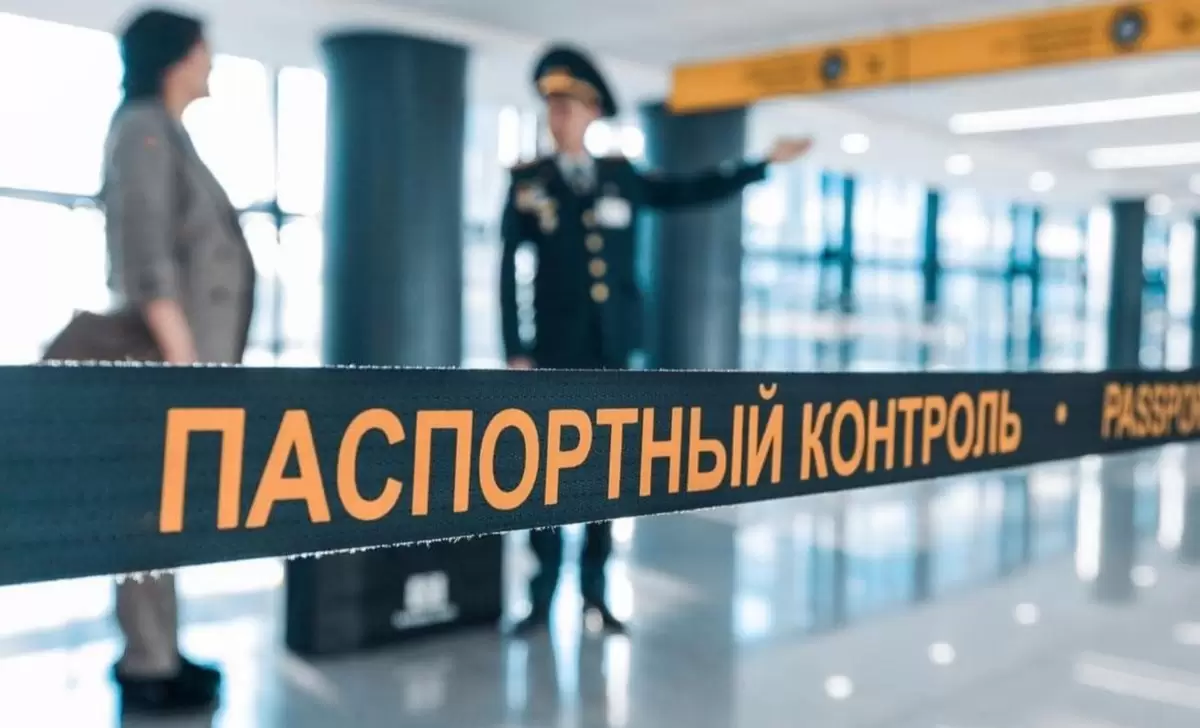 "Қылмыскер сияқты ұстады": Қазақстандық әйел Грузияда көрген сұмдығын әңгімеледі