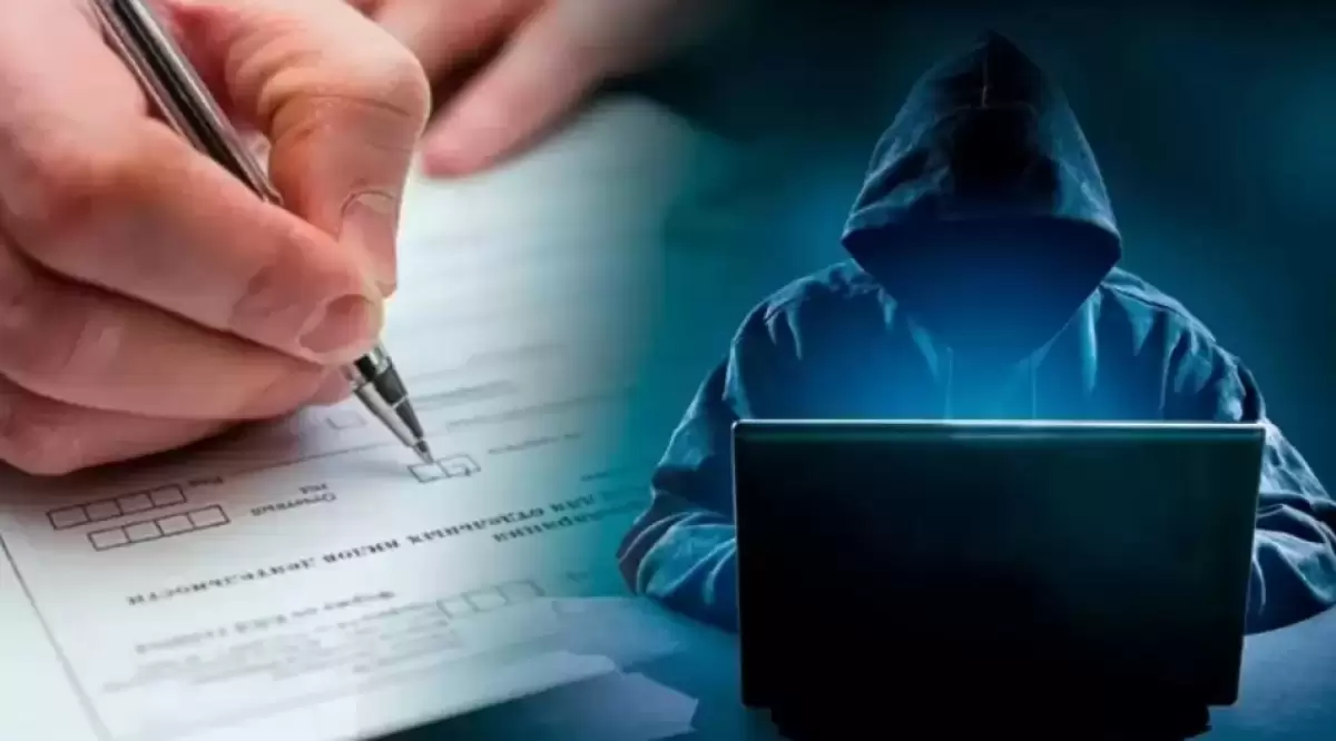 Алаяқтар балалар ойыны арқылы ересектердің банк картасы туралы мәлімет жинап жүр