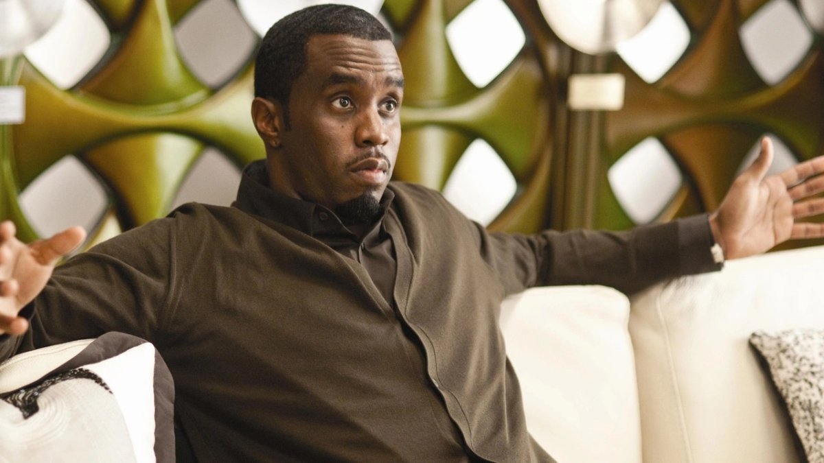 Нью-Йоркте P. Diddy-дің соты басталды: атышулы рэпер 50 жылға сотталуы мүмкін