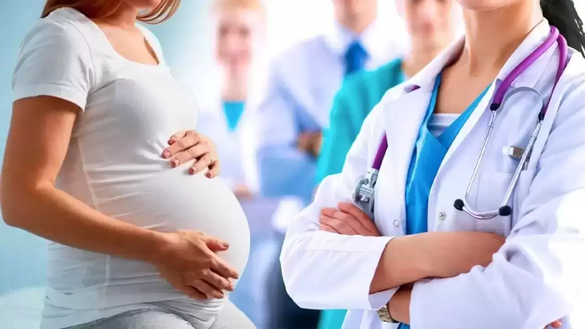 Қазақстанда бала табу көрсеткіші күрт азайды