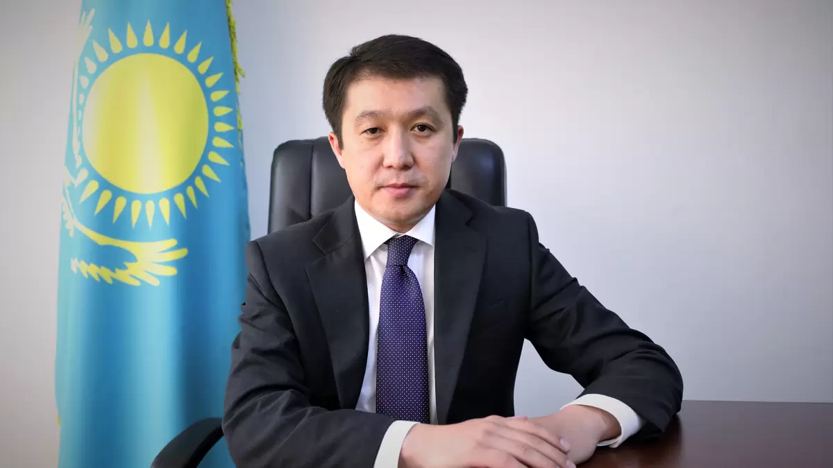 Тоқаев министр Қарабаевқа сөгіс жариялады