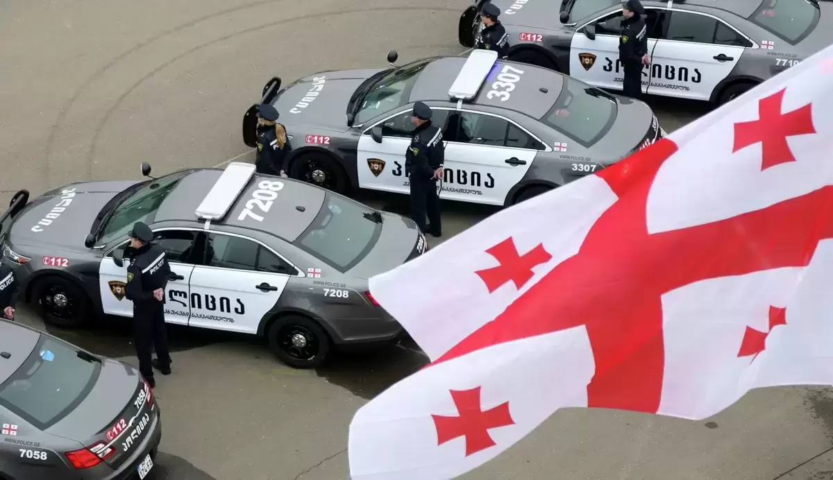 Грузияда бірнеше қазақстандық елден қуылған: СІМ қандай шара қабылдады