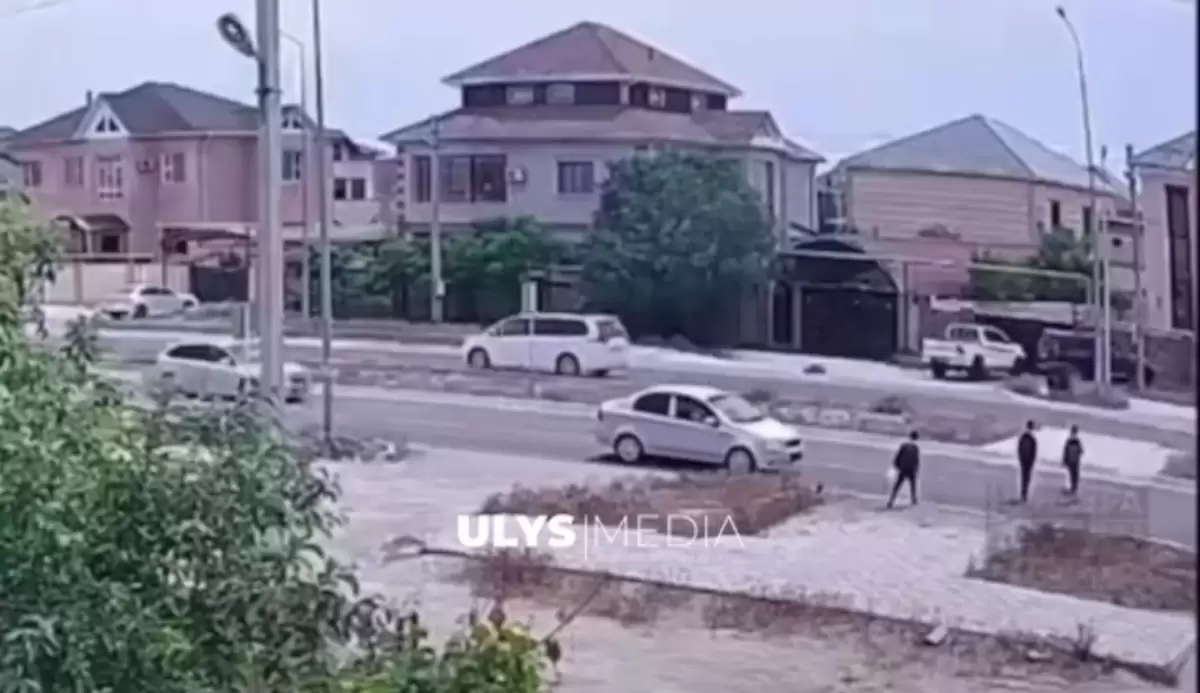 Ақтауда көлік қағып кеткен екі оқушыға шұғыл түрде қан доноры қажет