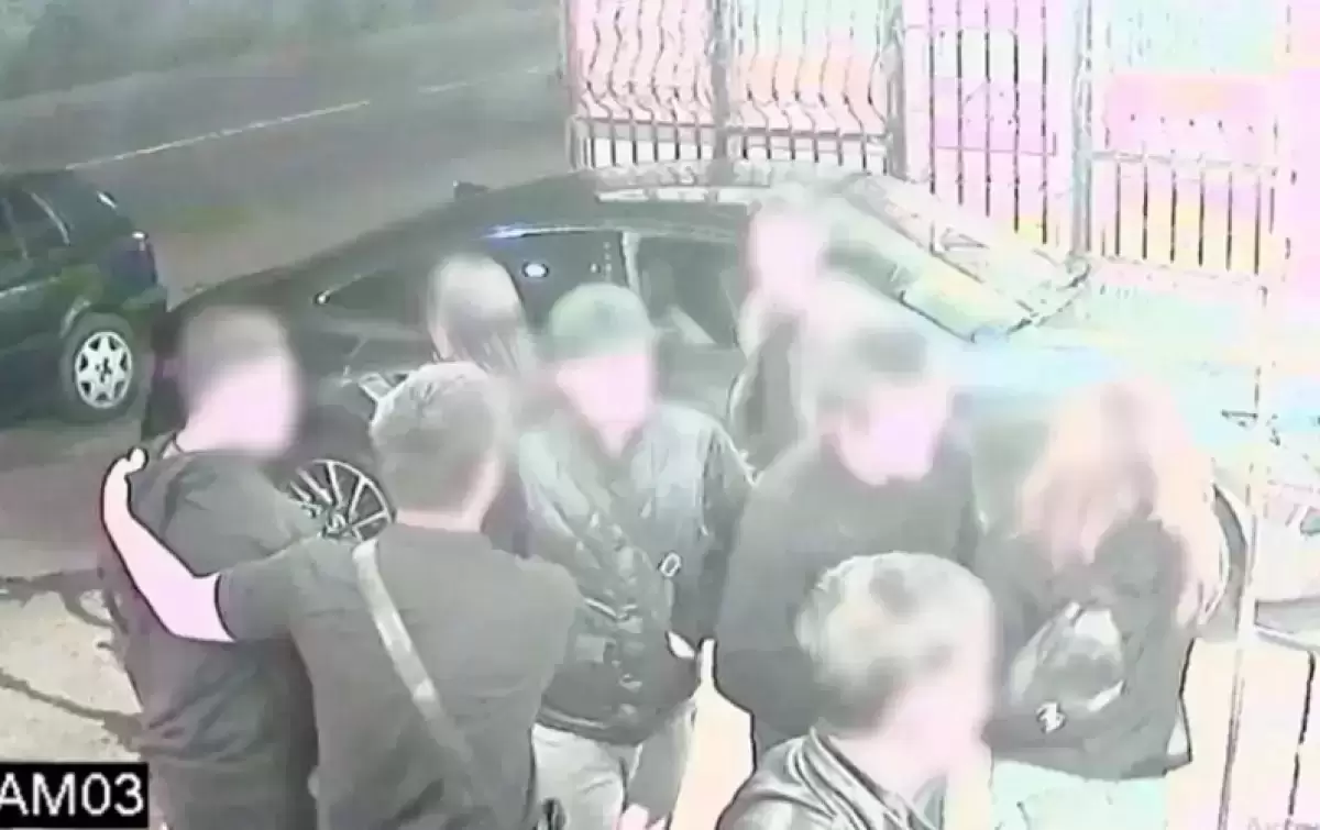 Шерзат ісіндегі сотталушы төбелес жайында: «Өз іс-әрекетімді дұрыс деп ойлаймын»
