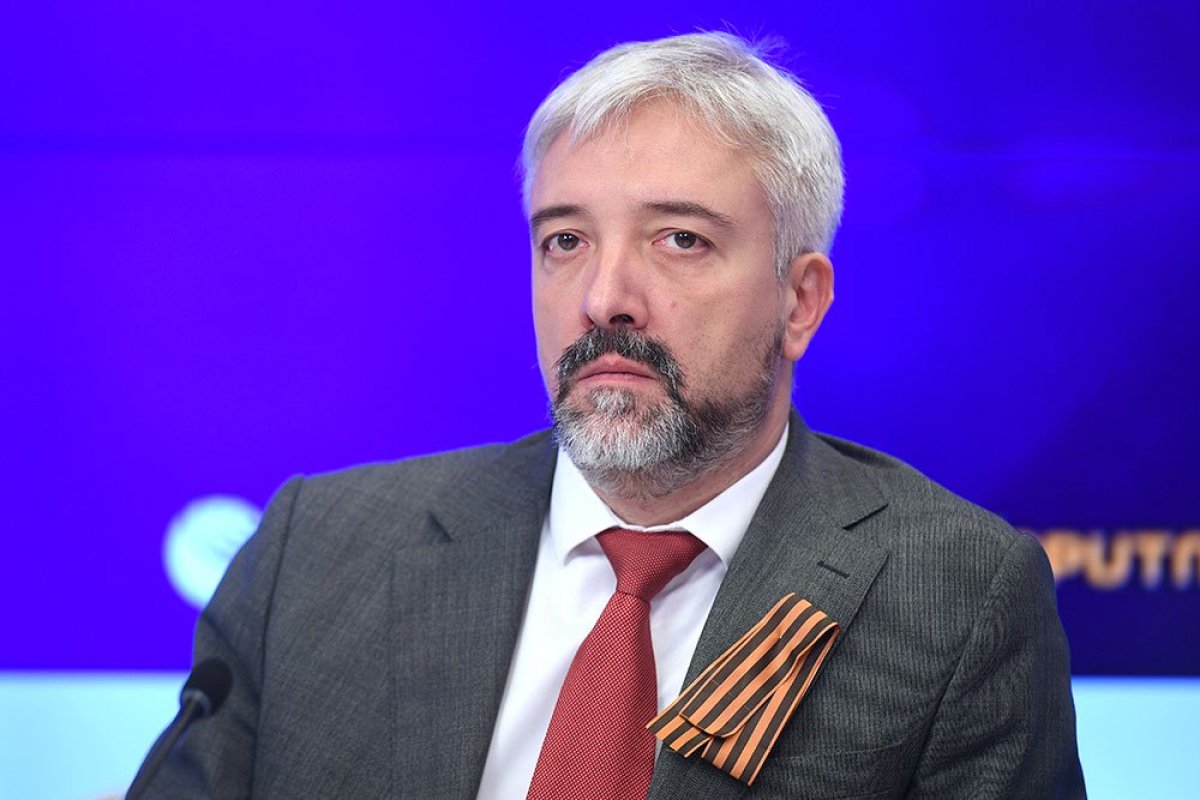 Орталық Азия елдері орыс тіліне құрметпен қарайды – Россотрудничество басшысы