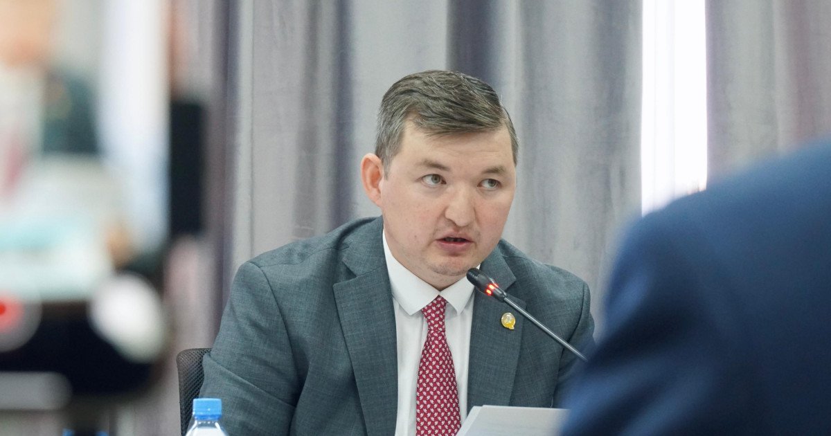 ФСБ мені Ресейге кіргізбей қойды – Дидар Смағұлов