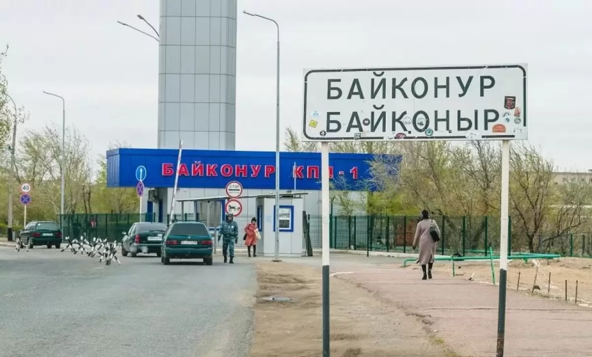 Ресей "Байқоңыр" ғарыш айлағындағы техникаларды сата бастады