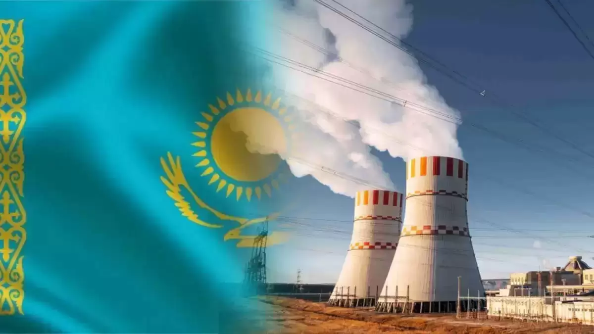 "Росатом" Қазақстанда АЭС салу жөніндегі консорциум құрамына кіреді