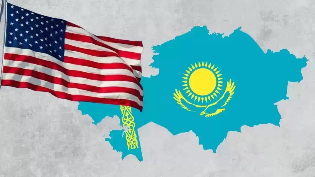Қазақстан АҚШ-қа консулдықты салу үшін жер телімін ресми түрде тапсырды