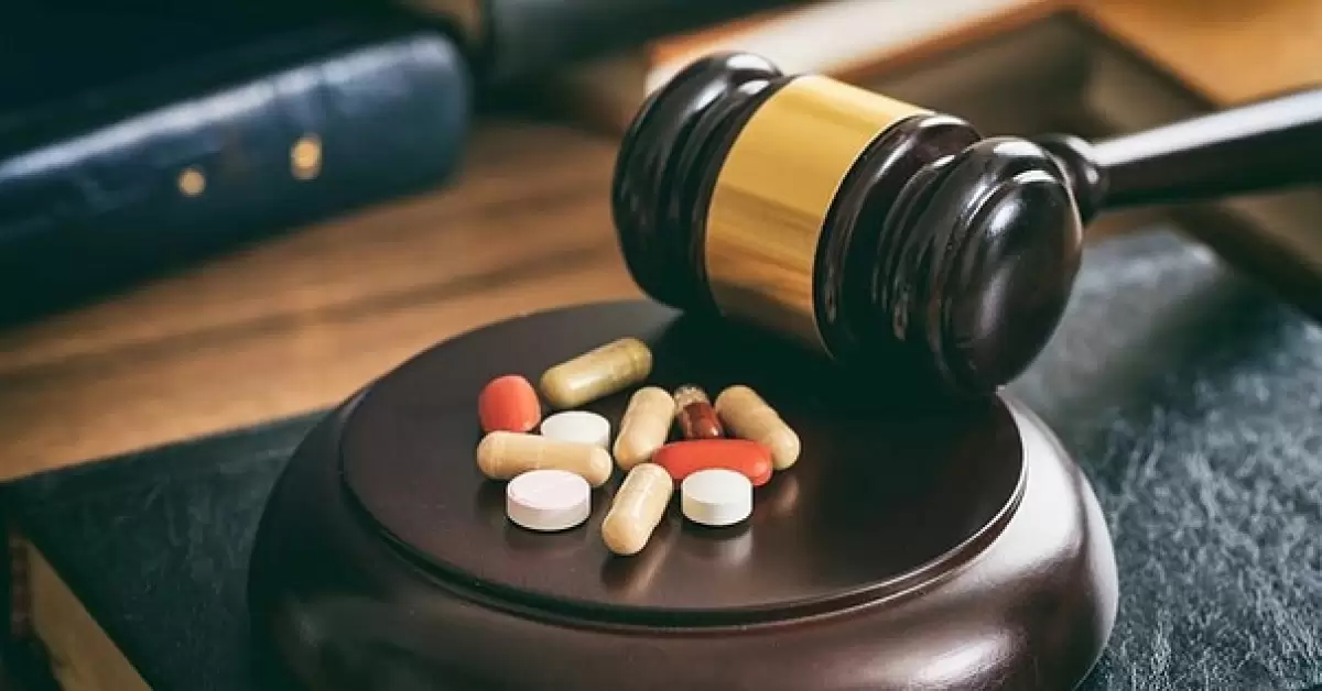Шетелдік компанияның кесірінен қазақстандықтар қажет дәріден айырылып қала жаздады