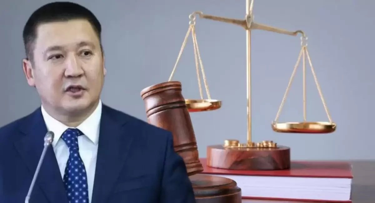 Павлодар облысы әкіміне қатысты қылмыстық іс неге «құпия» белгісімен тергеліп жатыр