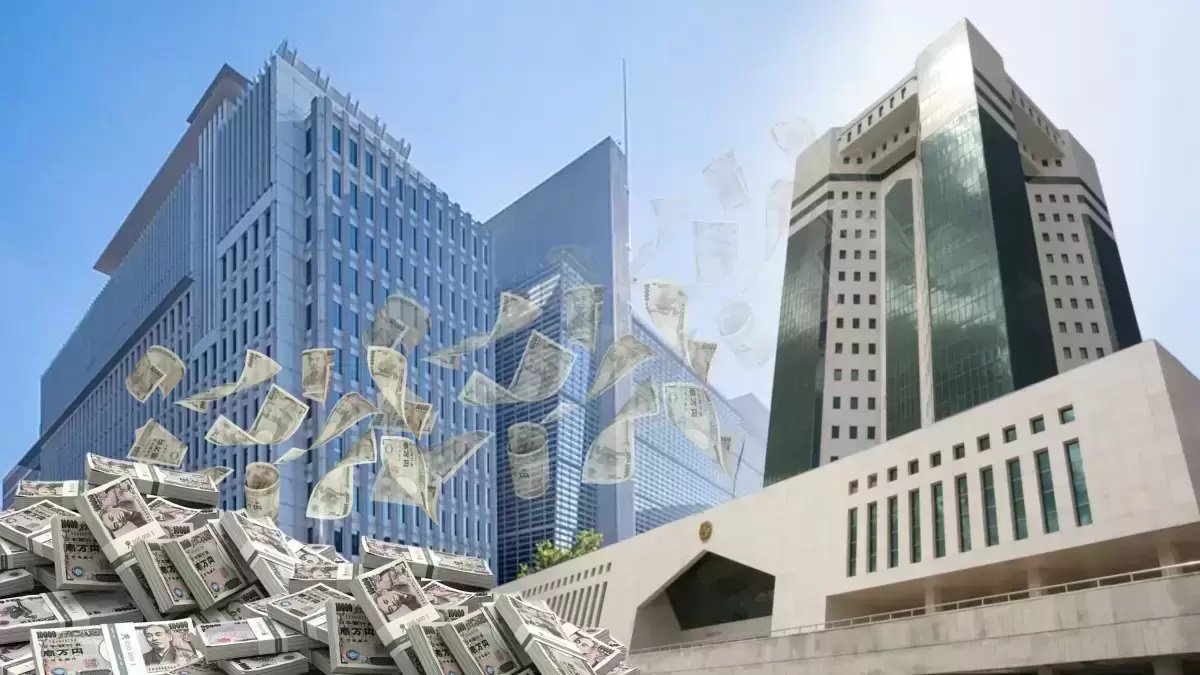 Қазақстан  тағы бір халықаралық банктен 13 млрд иен қарыз алады