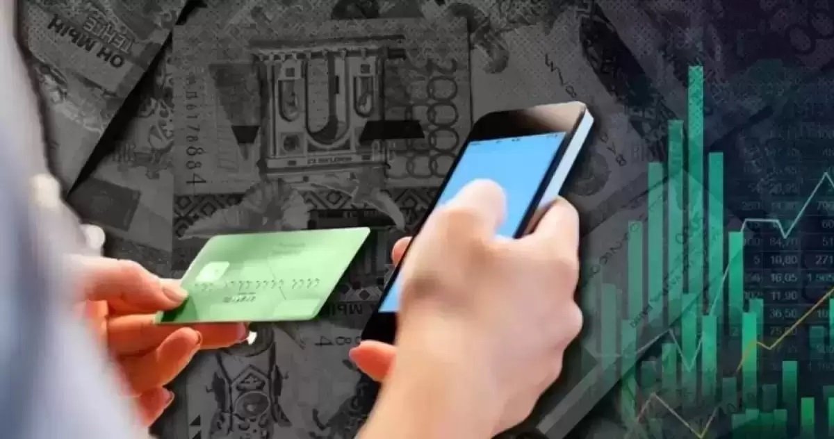 Дүкендер енді банктердің бәріне ортақ QR-кодпен сауда жасайды