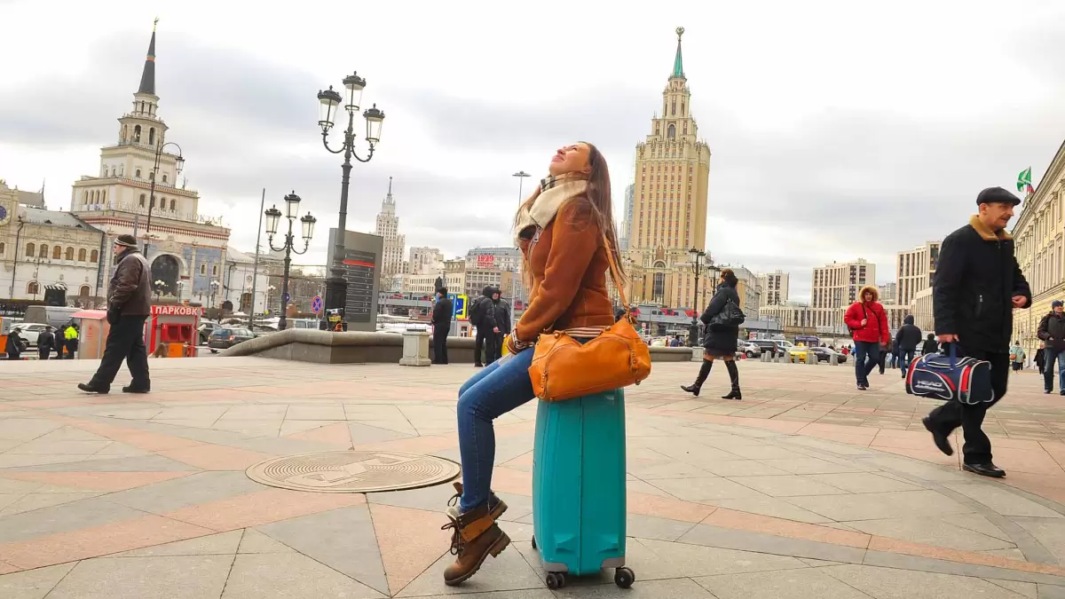 "Нағыз сұмдық!" - Мәскеуге көшіп кеткен алматылық әйел жанайқайын жеткізді