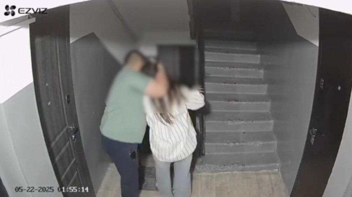 Ұлытауда белгісіз біреу қызға шабуыл жасап, зорламақ болған
