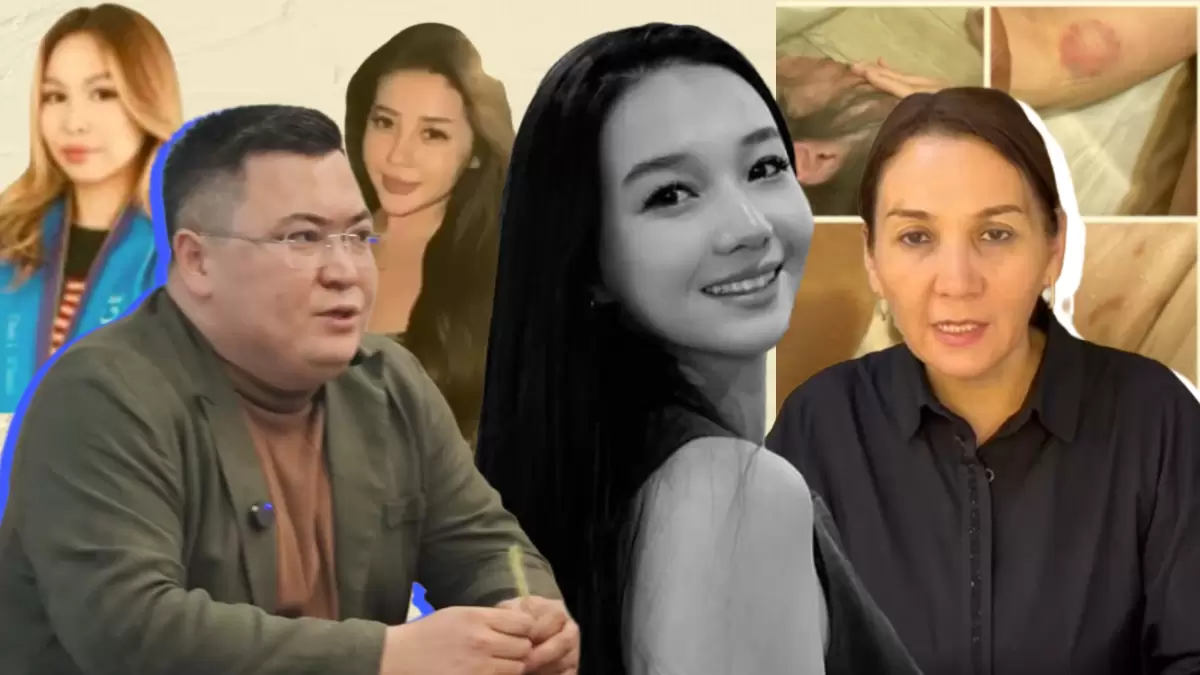 Ақнәр Гүлстанның жұмбақ қазасы: екі құрбысы айыптауларға күтпеген жауап қатты