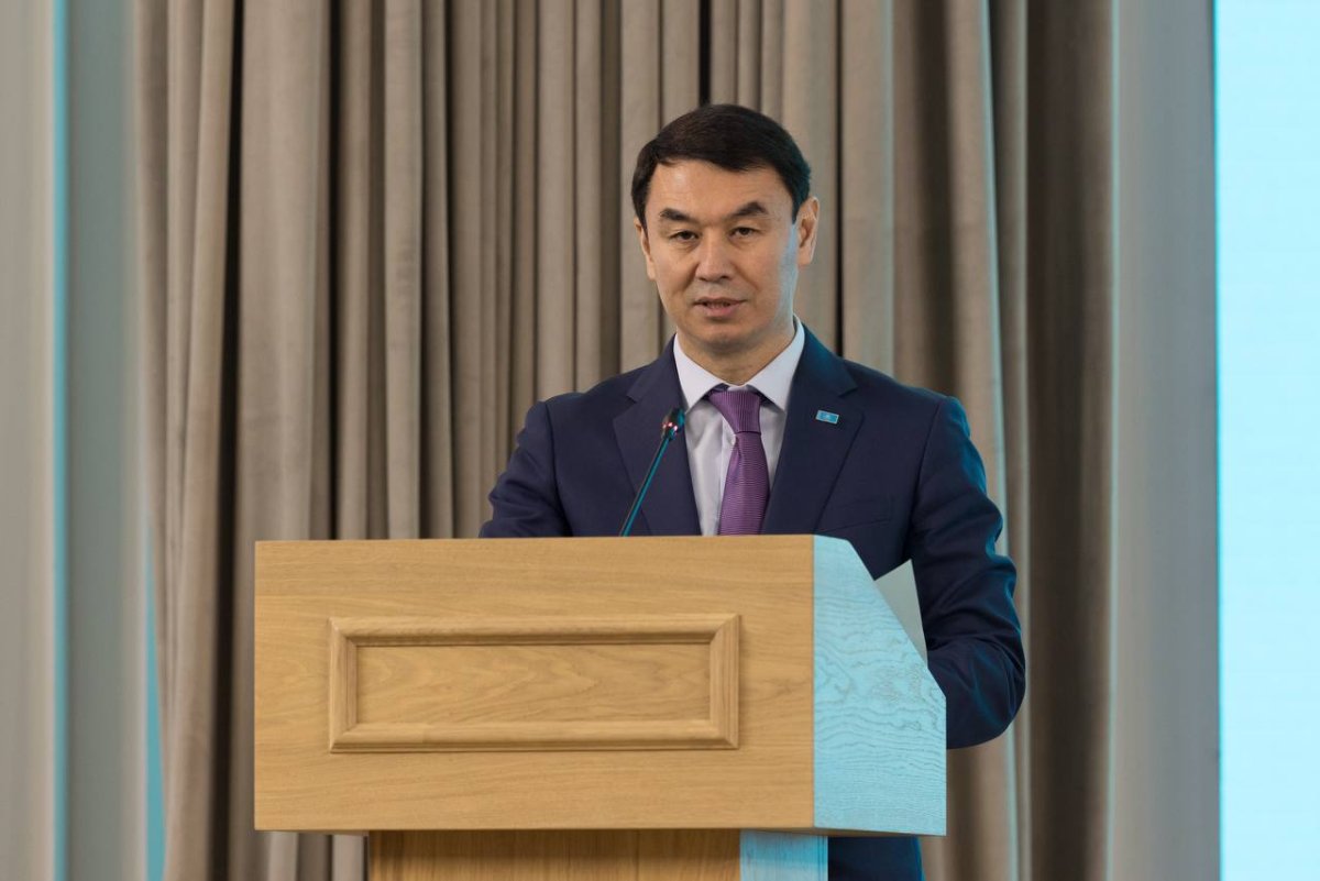 Жол-көлік жүйесі, экология, туризм: Сатыбалдыға қандай тапсырмалар берілді